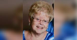 Obituary information for Diane Emily Scholze