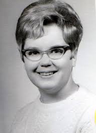 Christine Brewer Dillon Obituary