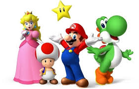 Mario party 9 is a party video game published by nintendo for the wii. Shippin Out March 11 17 Mario Party 9 Silent Hill Downpour Gamespot