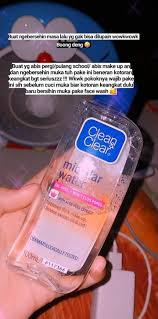 Skincare Remaja Di 2020 Perawatan Kulit Produk Perawatan Kulit Alami Produk Perawatan Kulit
