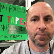 John Trautner (@JTrautner1966)