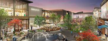 Central san mateo location with easy access to just about everything. Hillsdale Shopping Center San Mateo Cornerstone Earth