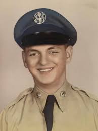 Joseph Angel Sr. Obituary