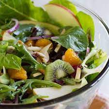 Steph S Summer Salad Taste And Tell Recipe Summer Salads Fresh Salad Recipes Summer Salad Recipes