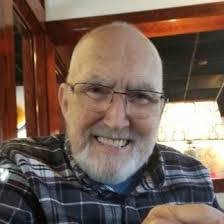 James Blaylock's Instagram, Twitter & Facebook