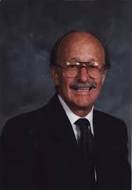 Mr. William Bill Robert Kieffer Obituary