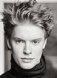 Freddie Fox