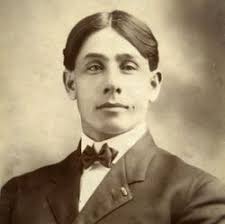 Rev Henry Lewis Cloud (1874-1958)