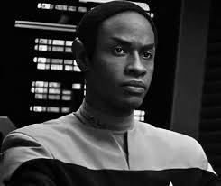 How does the Maquis mutiny holonovel truly end?