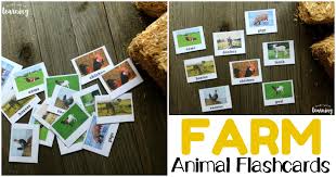 Check spelling or type a new query. Printable Farm Animal Flashcards Look We Re Learning