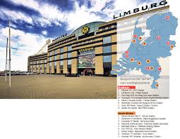 De mexicaan is de beoogd eigenaar van de club in kerkrade. Gaat Een Merknaam Boven De Ingang Van Het Roda Stadion Wel W De Limburger Mobile