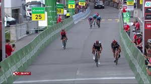 It will be the 84th edition of the tour de suisse and the 20th event of the 2021 uci world tour. N M Ydszhfq3xm