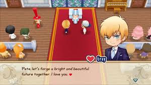 Altering the statistics of your for the nintendo 3ds and wii u games, a more robust customization system is featured. 5 Story Of Seasons Friends Of Mineral Town Features You Should Know About Keengamer