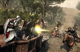 When in game try reloading last checkpoint, when u want to save the game. Assasins Creed 3 Skidrow Reloaded Pc