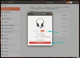 Additionally, make sure it isn't paired and connected to a different device like your phone. How To Connect Bluetooth Speakers To Ubuntu It S Foss