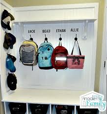 Multifunctional furniture is the key to making any small space. Toy Storage Ideas