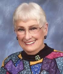 Marguerite Cygan Obituary (2015)