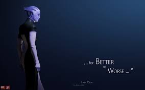 Dr Liara T Soni Mass Effect Wallpapers Liara 2560x1600 Wallpaper Teahub Io Wallpapers for theme liara t soni. dr liara t soni mass effect