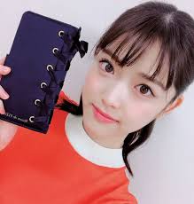 松村沙友理のスマホケース 見せて cancamモデルズニュース cancam jp キャンキャン 松村沙友理 松村 松村 さゆり