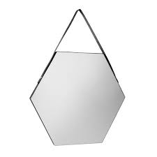 Vora Wall Mirror Mirror Wall Decor Framed Mirror Wall Mirror