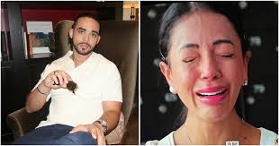 Rob and Jasmine controversy