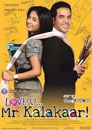 Love U Mr Kalakaar 2011 Full Movie Watch Online Hindi Movies Download Movies Mp3 Song Download