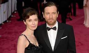 He was raised in crieff. Ewan Mcgregor S Wife Breaks Silence On Their Split Hello