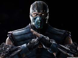 Check out the other mortal kombat figures from funko! Mortal Kombat X Sub Zero Wallpapers Top Free Mortal Kombat X Sub Zero Backgrounds Wallpaperaccess
