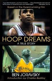 Through it all, their hoop dreams continue. Hoop Dreams By Ben Joravsky