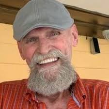 Obituary information for Joseph Patrick Merrill Jr.