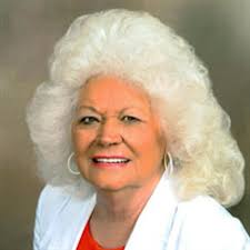 Ida Pearl McKee Obituary July 18, 2021