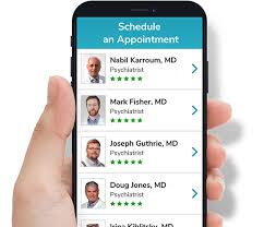 Get new prescriptions or refills, along with online psychotherapy when appropriate. Psychiatry See A Psychiatrist Online Livehealth Online