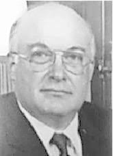 Martin Lewkowicz Obituary (1935