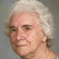 Zola Mae Sheets (1913–2012) • FamilySearch
