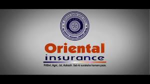 Oriental Insurance Prithivi Agni Jal Akash Sabhi Suraksha Hamare Pass