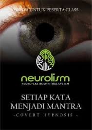 Jika anda ingin menjadi orang yang berpengaruh, anda harus bisa mempengaruhi orang dalam skala besar. Covert Hypnosis Seni Mempengaruhi Orang Neurolism