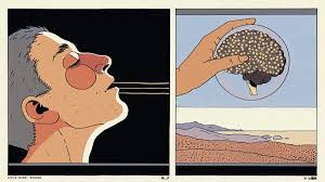 Moises Horta's Instagram, Twitter & Facebook