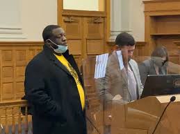 Nichalous Harvey gets probation for using gun in Aaron Lucas shooting