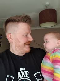 Terry rutherford (@beardedzombee)