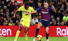 25.04.2021 → вильярреал 1·2 барселона. Vilyarreal Barselona Prognoz I Anons Matcha 05 07 2020 La Liga Onlajn Na Ua Futbol á‰ Ua Futbol
