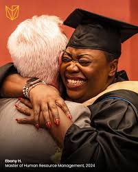 This could be you! 🎓 Our graduating classes of 2025 are preparing for  commencement. Consider how DeVry can help you achieve your education  milestones. New sessions start May 5th and July 7th.