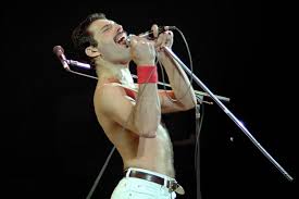 1,1 млн подписчиков, 22 подписок, 260 публикаций — посмотрите в instagram фото и видео freddie mercury (@freddiemercury). Otro Mas Muerde El Polvo Ser Gay En Celuloide