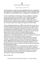 L'ergastolo quanti anni di pena prevede? Cos E L Ergastolo Ostativo Ergastolo Ostativo Consulta E Incostituzionale Permessi Anche A Chi Non Collabora Con La Giustizia