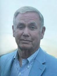 Obituary of David Michael Palmer