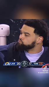 Should the Bears Have Gone for Two?! 😳