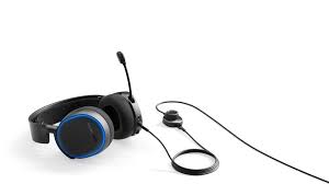 Steelseries arctis 5 game driver installation information. Arctis 5 7 1 Surround Rgb Gaming Headset Steelseries