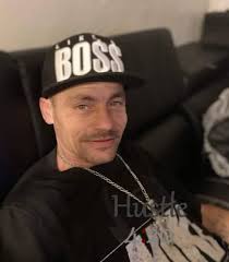 Johnathon Wayne Talley Obituary