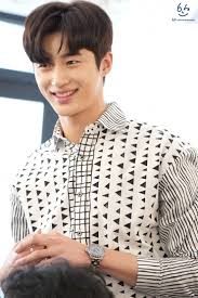 Www, and record of youth.2. Byeon Woo Seok ë³€ìš°ì„ Hancinema