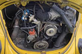 Image result for Rallye Yellow 1976 Beetle