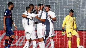 С palladium hotel group в уэска. Real Madrid 4 Huesca 1 Resultado Resumen Y Goles